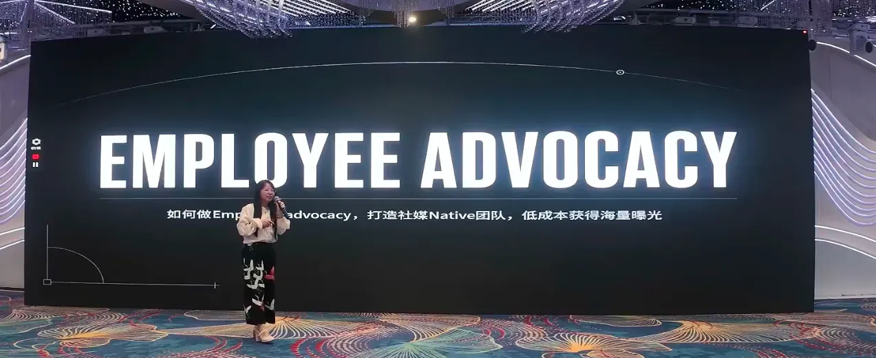 Everyone Creates: How Employee Advocacy Drives Massive Exposure at Low Cost