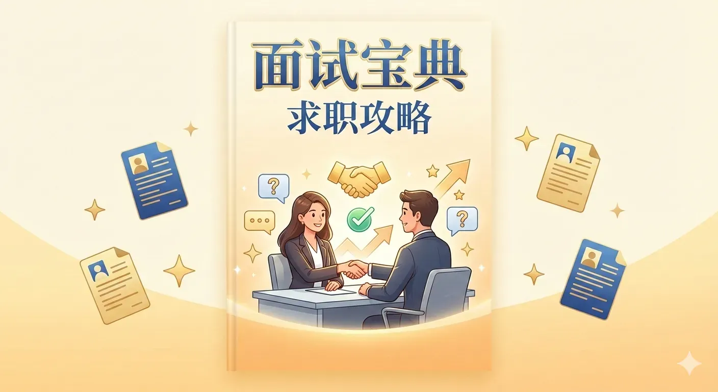 面试的一些小Tip