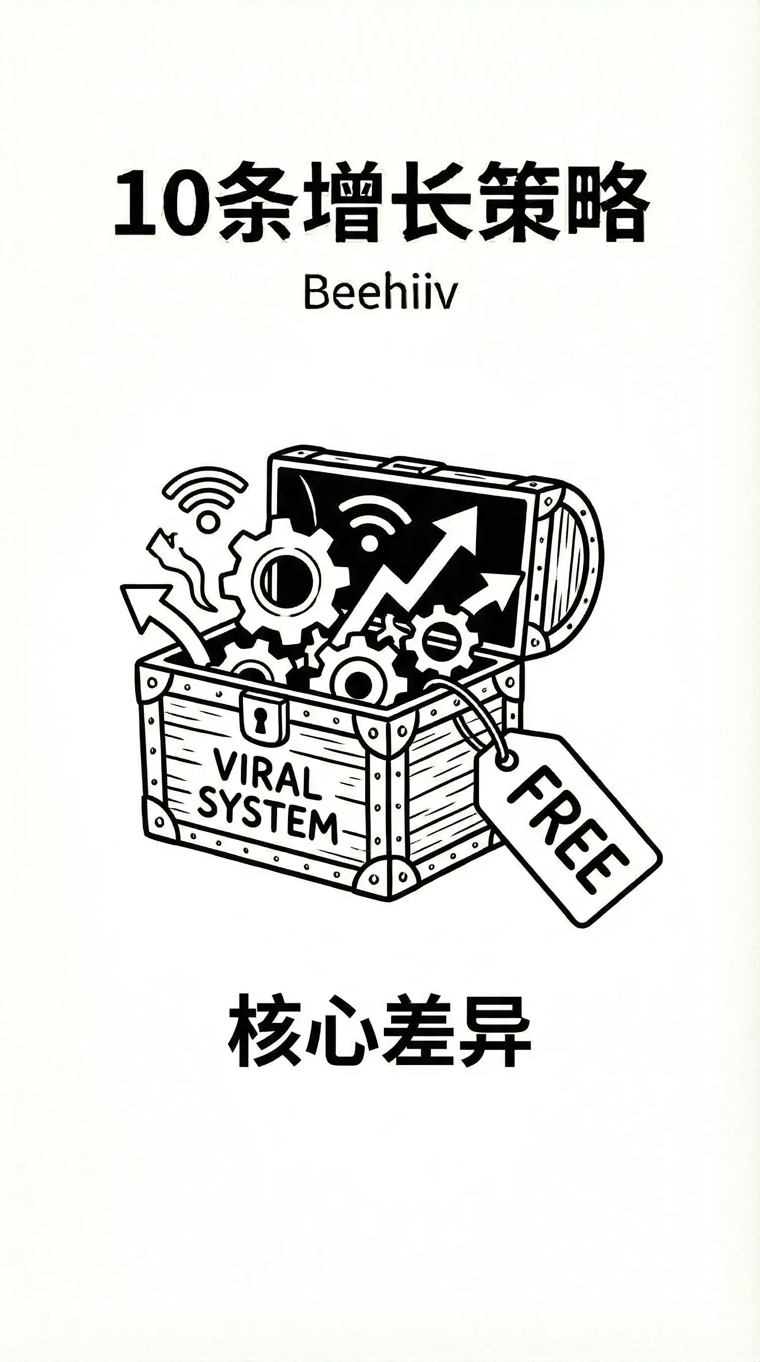 押注核心差异点